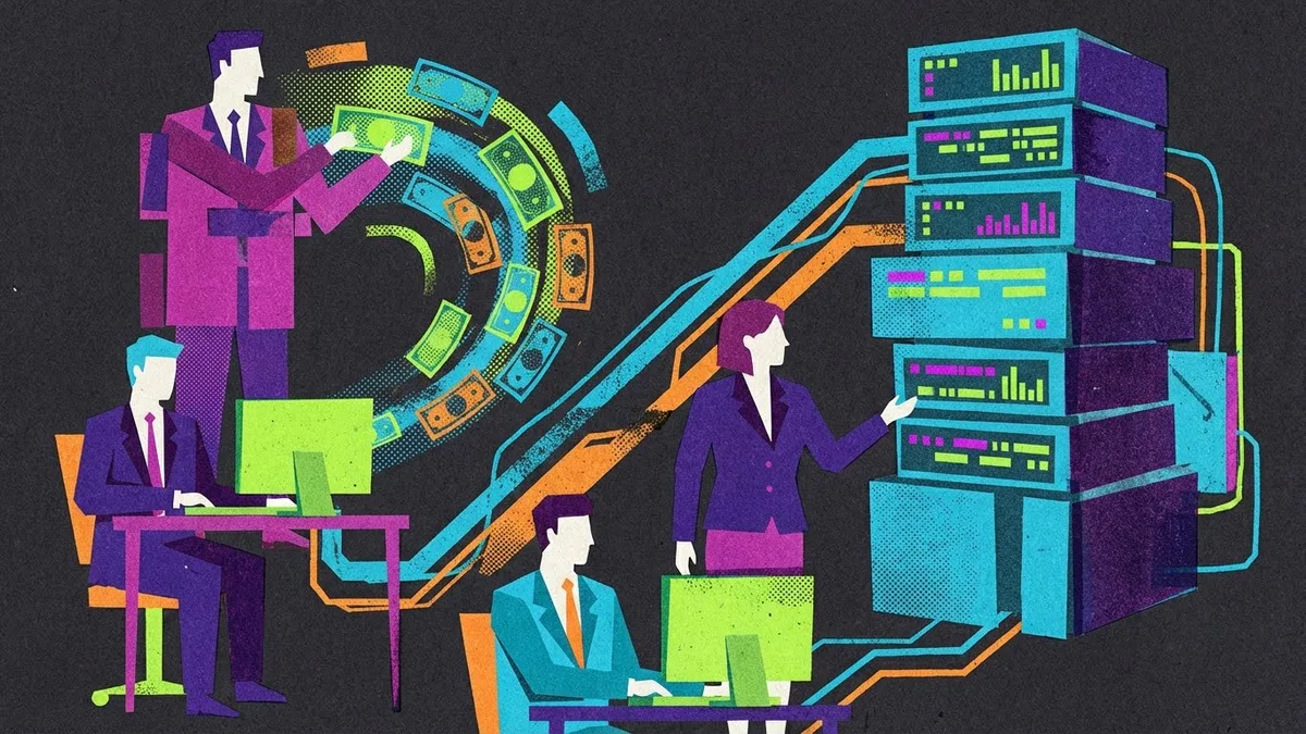 Amazon закрывает Mechanical Turk — оригинальный «Искусственный искусственный интеллект»