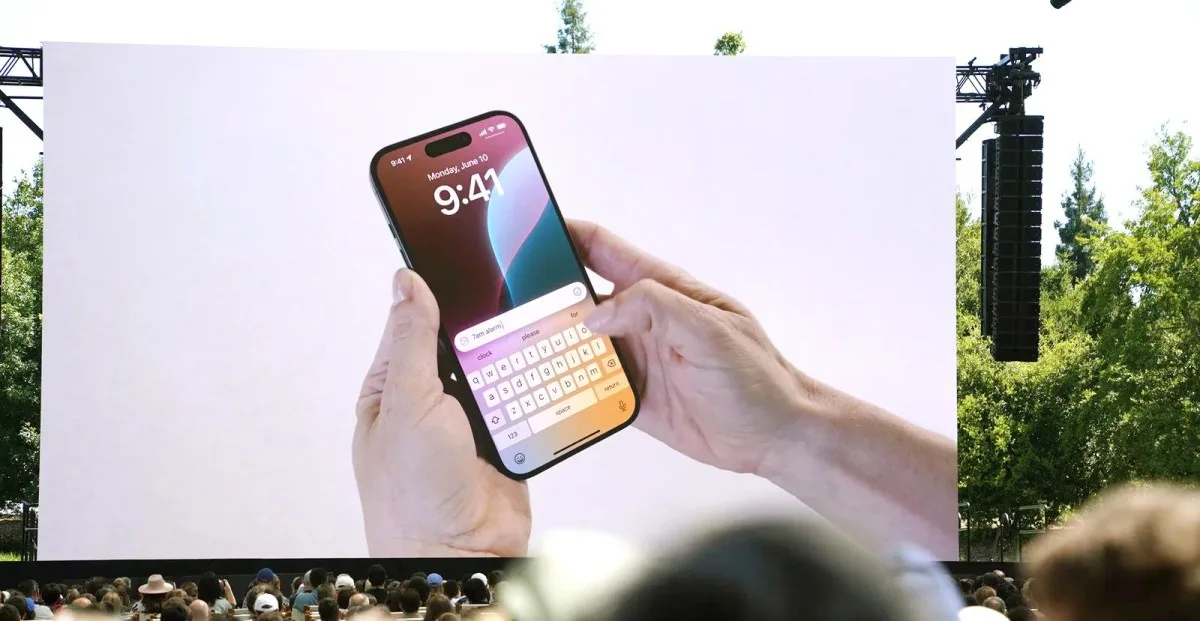 Apple готовит новую Siri на базе Gemini к WWDC 2025