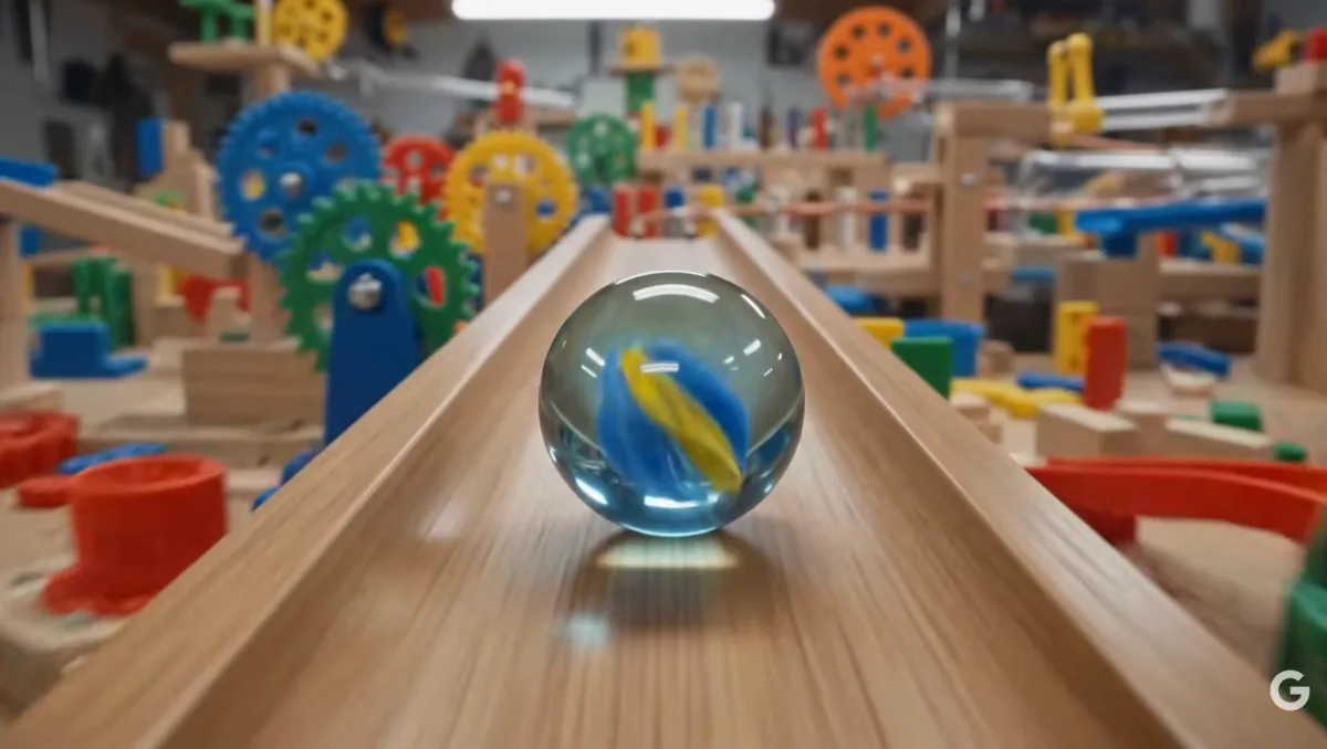 Google выпустила Nano Banana 2 Lite — быстрый и дешёвый генератор изображений