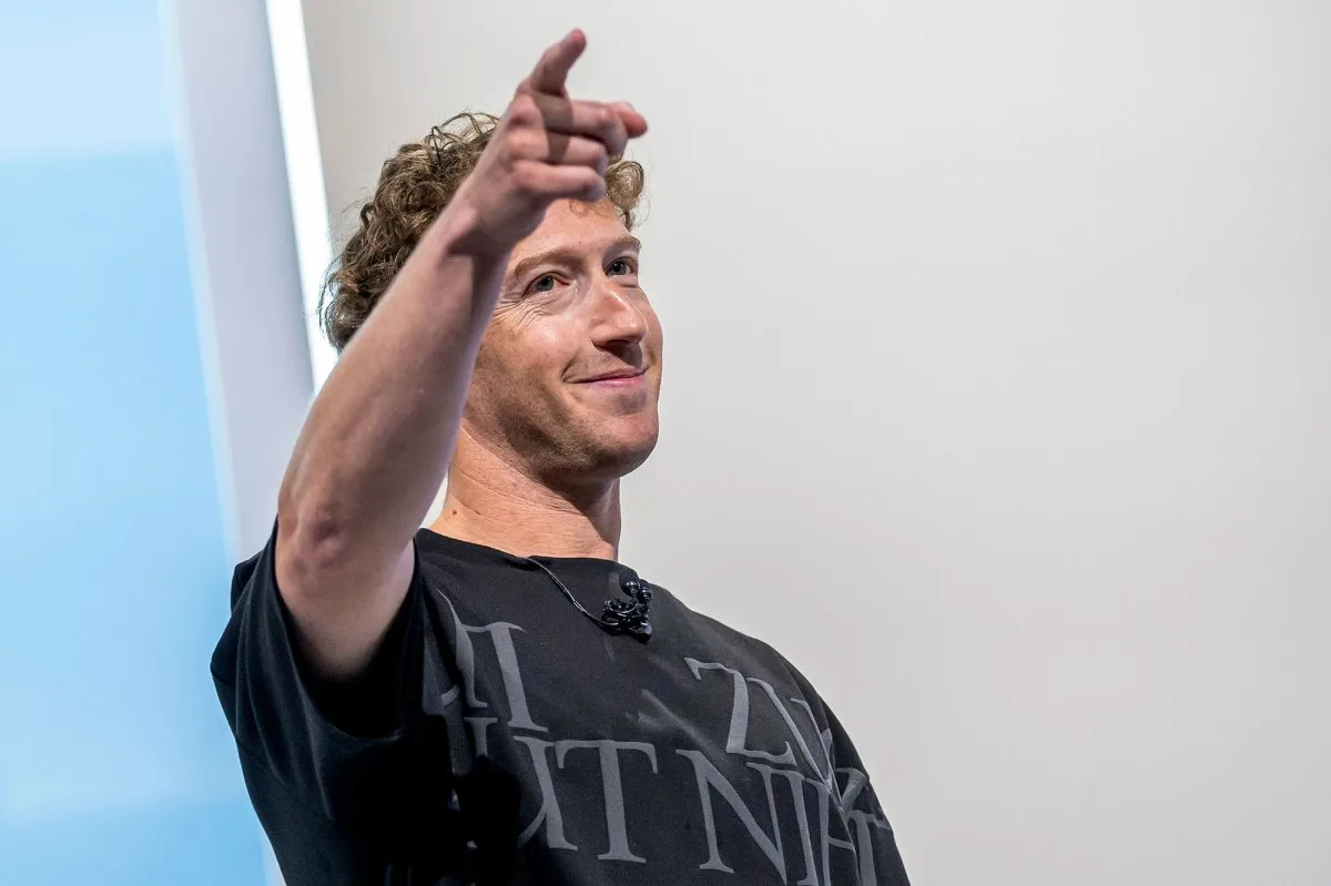 Meta платит пользователям скидкой за доступ к данным для обучения ИИ