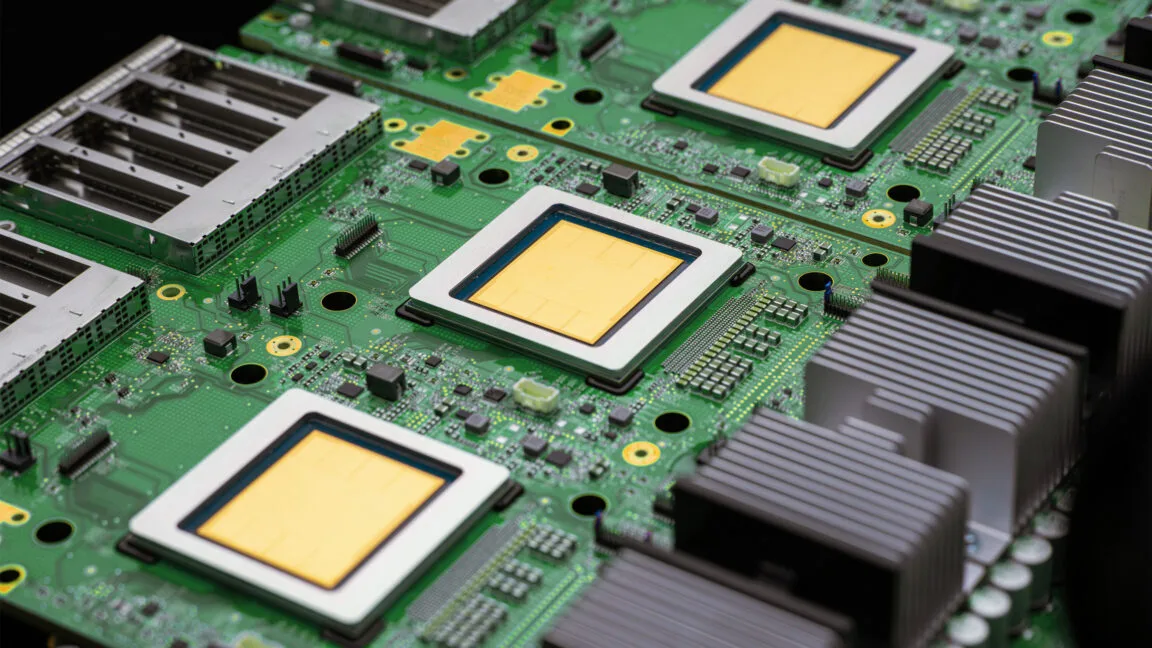 Google представила два новых TPU восьмого поколения — отдельно для обучения и инференса
