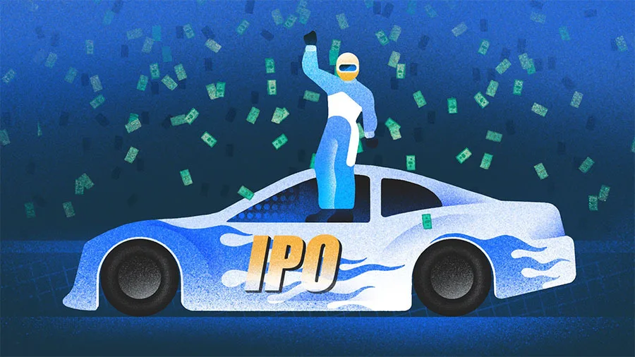 Cerebras привлёк $5,55 млрд на IPO, оценка — $56,4 млрд