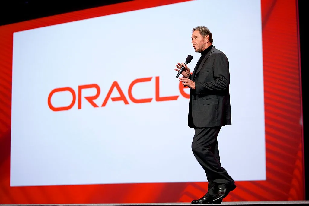 Oracle уволила до 30 000 сотрудников и отказалась пересматривать условия выходных пособий
