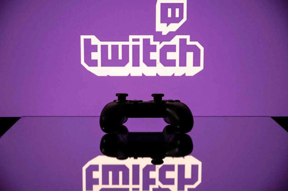 Twitch включит контент стримеров в обучение ИИ Amazon по умолчанию