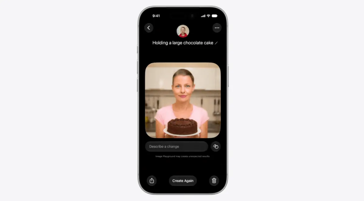 WWDC 2026: Apple расширяет Apple Intelligence контекстными подсказками и генерацией