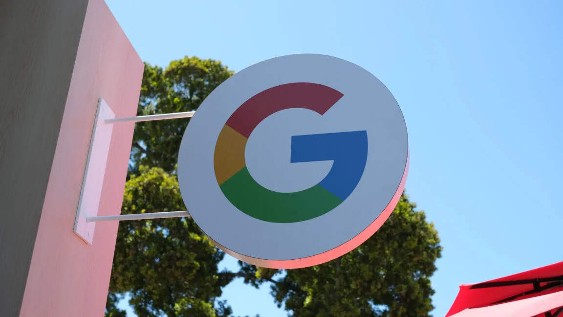 Google предупреждает