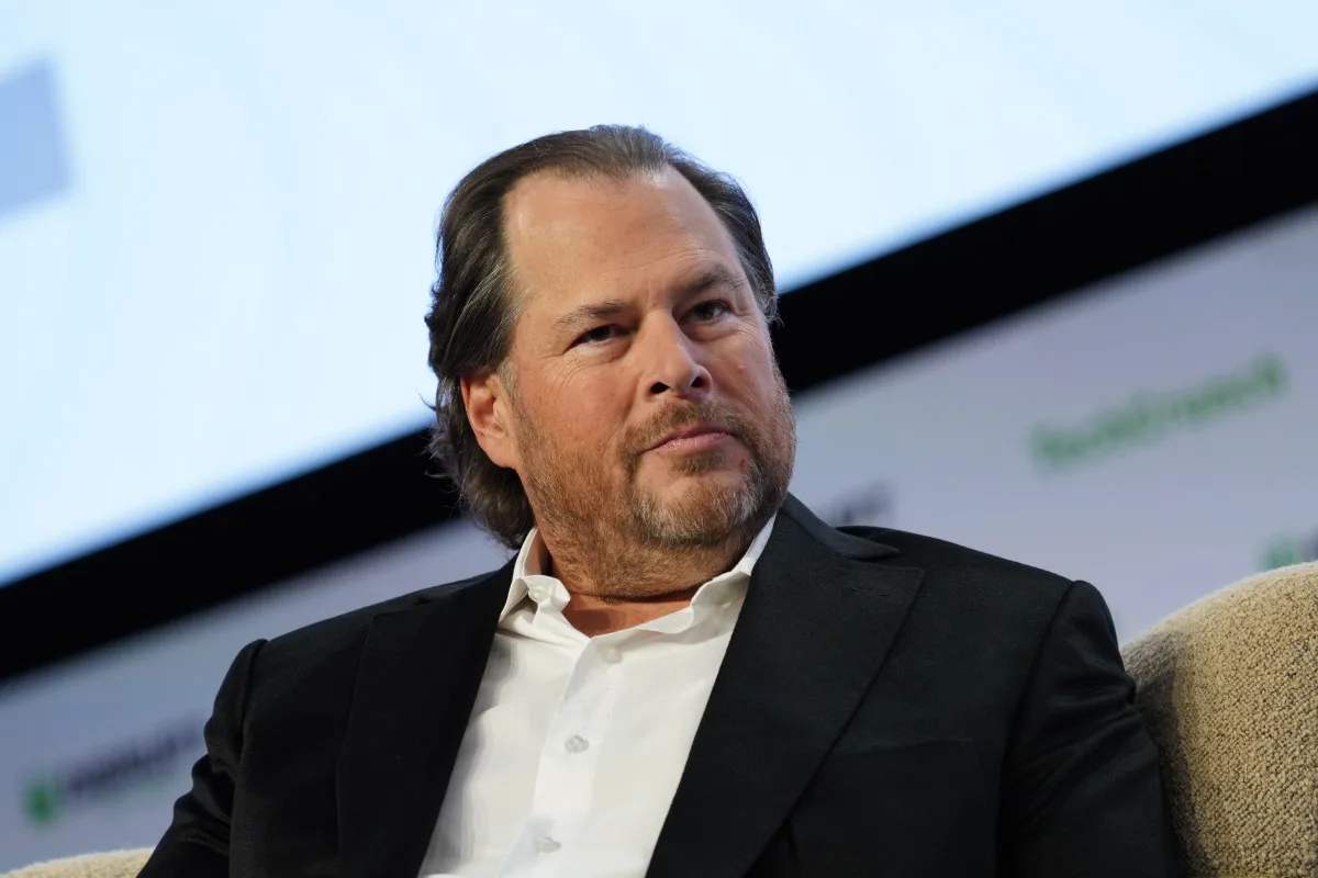 Salesforce и Nvidia представили Koa — первую reasoning-модель для корпоративных задач