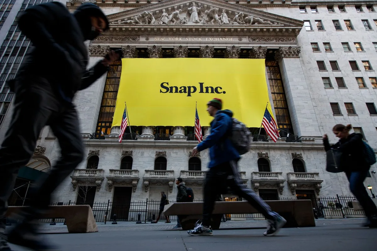Snap и Perplexity расторгли сделку на $400 млн по интеграции ИИ-поиска в Snapchat