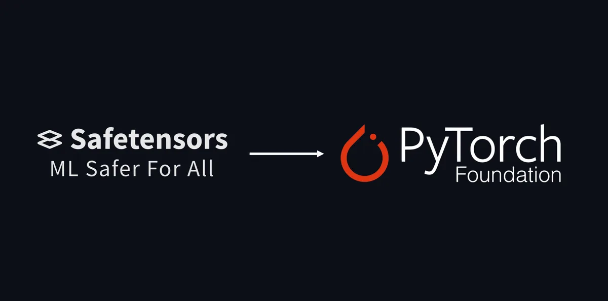 Safetensors вошёл в PyTorch Foundation и получил нейтральное управление