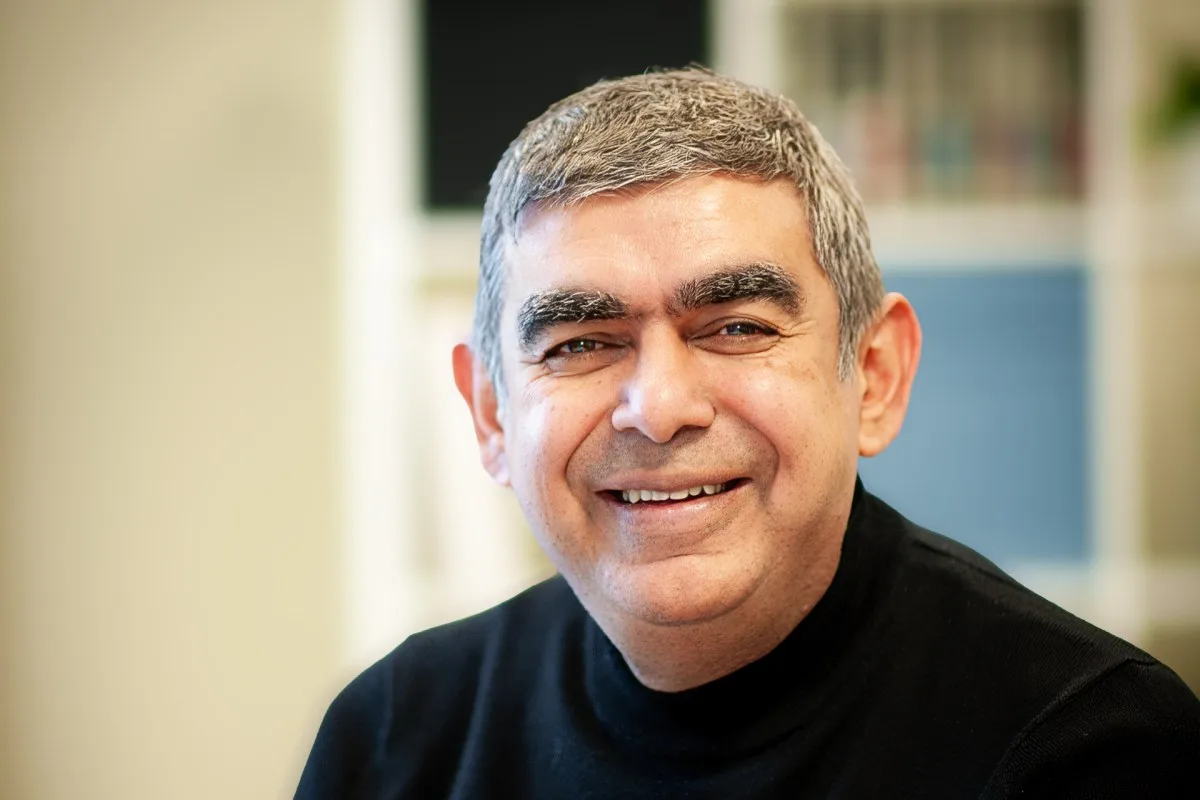 Стартап бывшего главы Infosys привлёк ещё $53 млн за пять недель