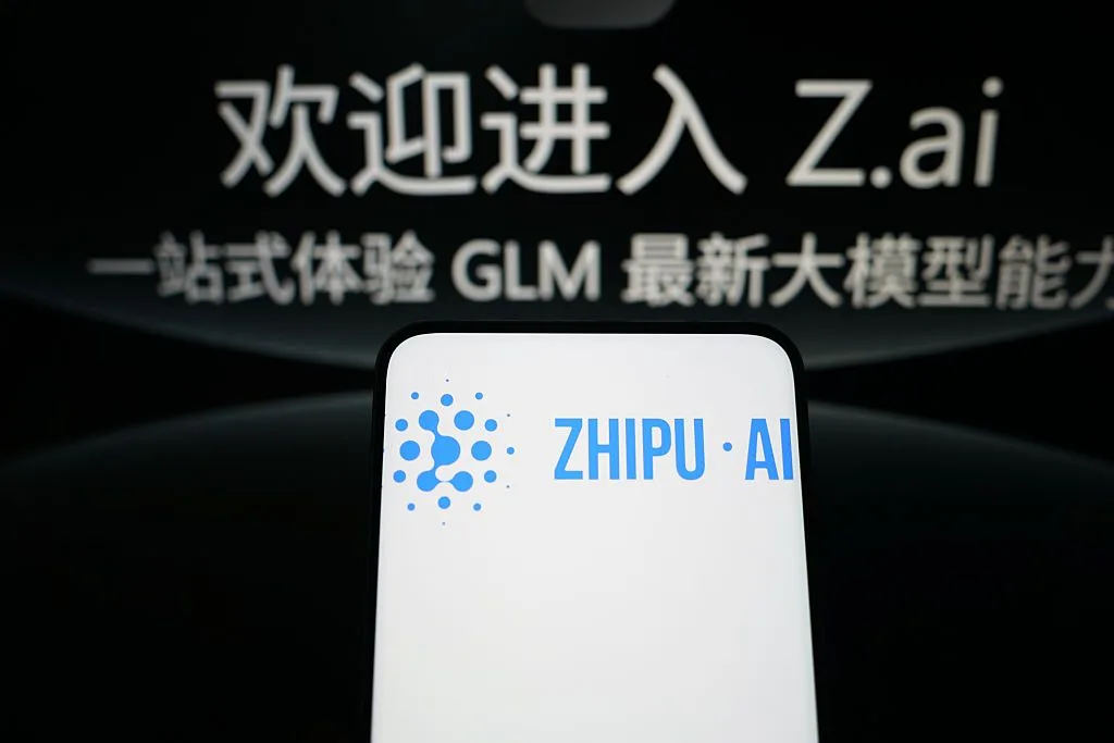 Z.ai подтвердила авторство модели Ox Alpha: это новое поколение GLM