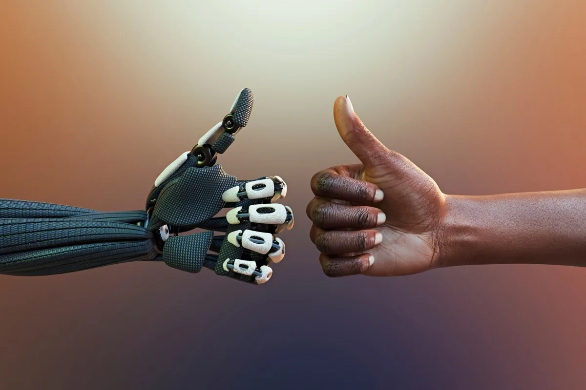 Meta купила стартап по робототехнике для развития направления гуманоидных роботов