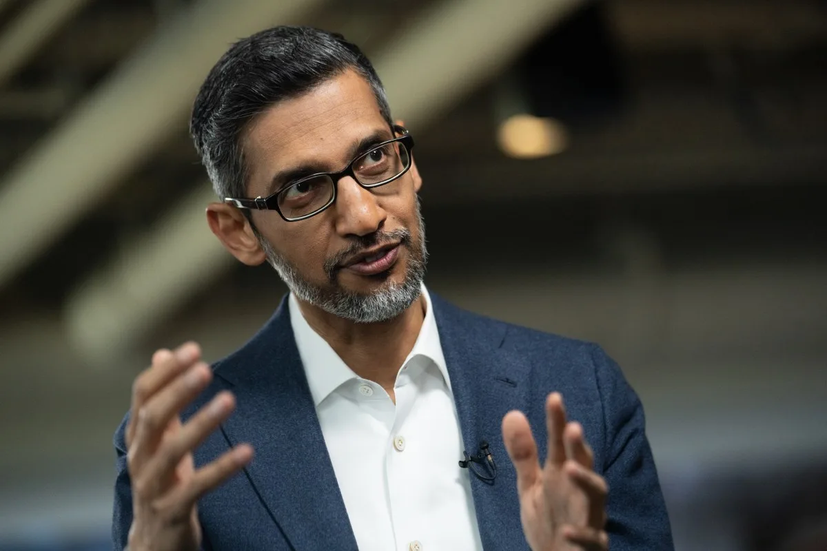 Alphabet привлечёт $80 млрд на развитие ИИ-инфраструктуры