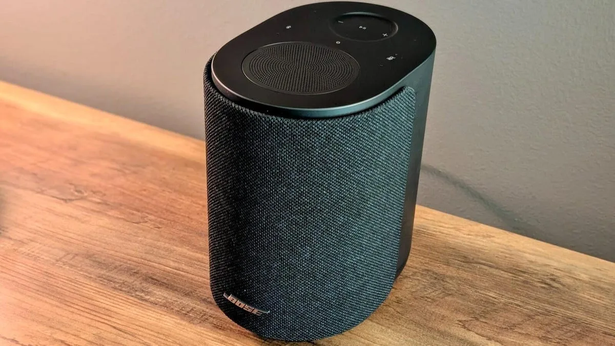 Bose Lifestyle Ultra Speaker: умная колонка без привязки к экосистеме