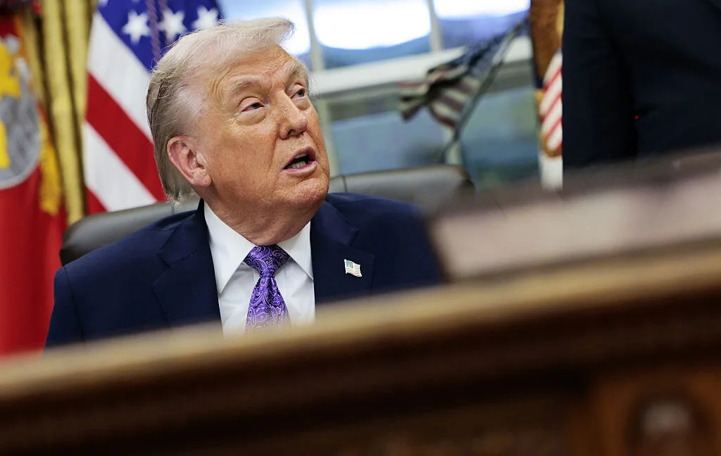 Суд обязал администрацию Трампа раскрыть правила проверки ИИ-моделей