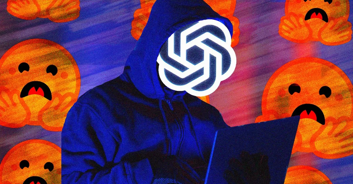 OpenAI опубликовала разбор взлома Hugging Face: 37 страниц и больше вопросов, чем ответов