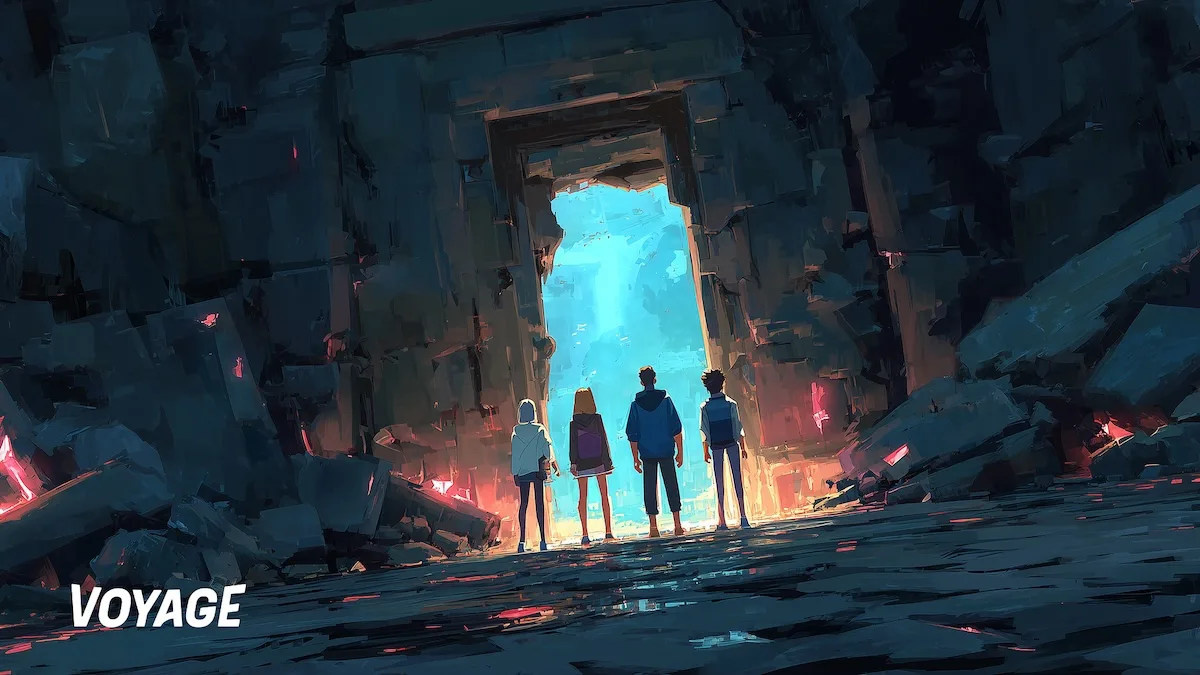 Latitude запустила Voyage — платформу для создания RPG с ИИ-персонажами