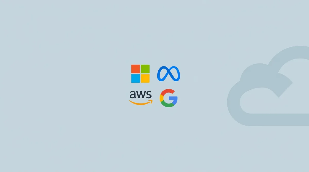 Google, Amazon, Microsoft и Meta потратят $725 млрд на ИИ в 2026 году