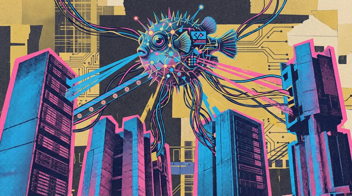 Sakana ИИ представила Fugu — систему оркестрации LLM, сопоставимую с Anthropic