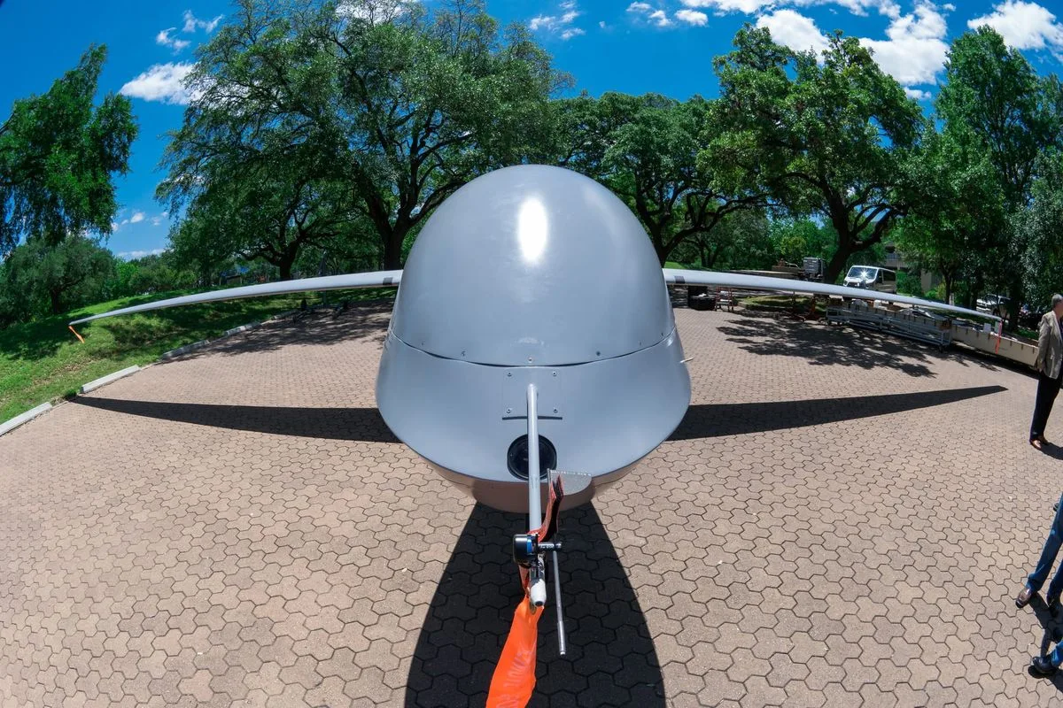 DHS выделяет $265 млн на расширение флота дронов MQ-9 для слежки на границе