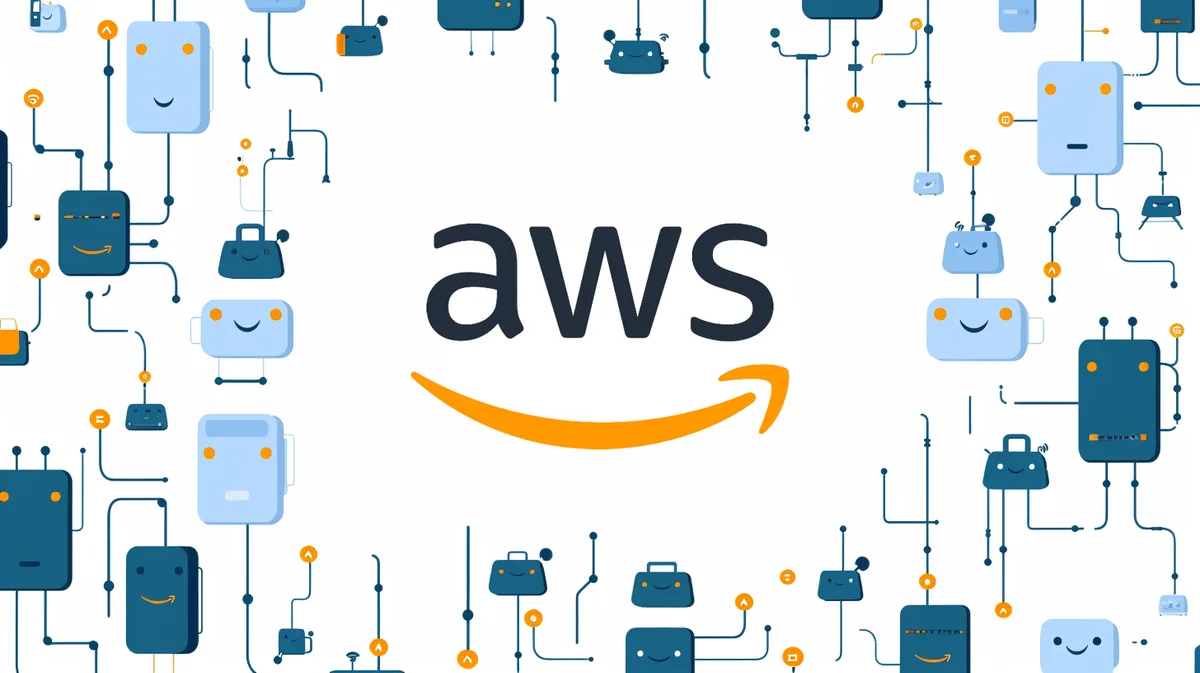 AWS запустила Continuum и Context: безопасность и контекст для ИИ-агентов