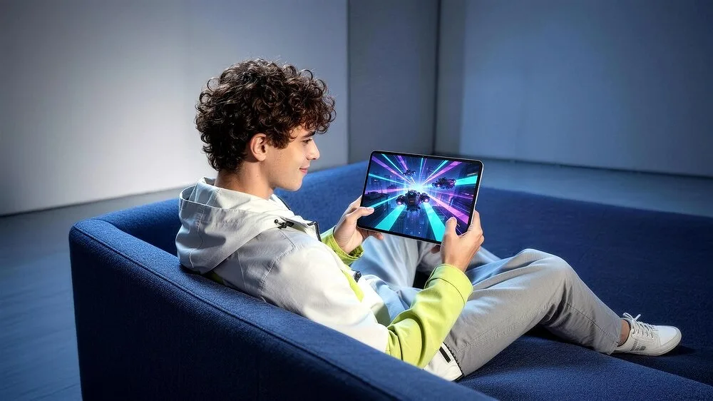 Infinix XPAD 30 Pro выходит в России: планшет с ИИ-функциями для учебы и работы