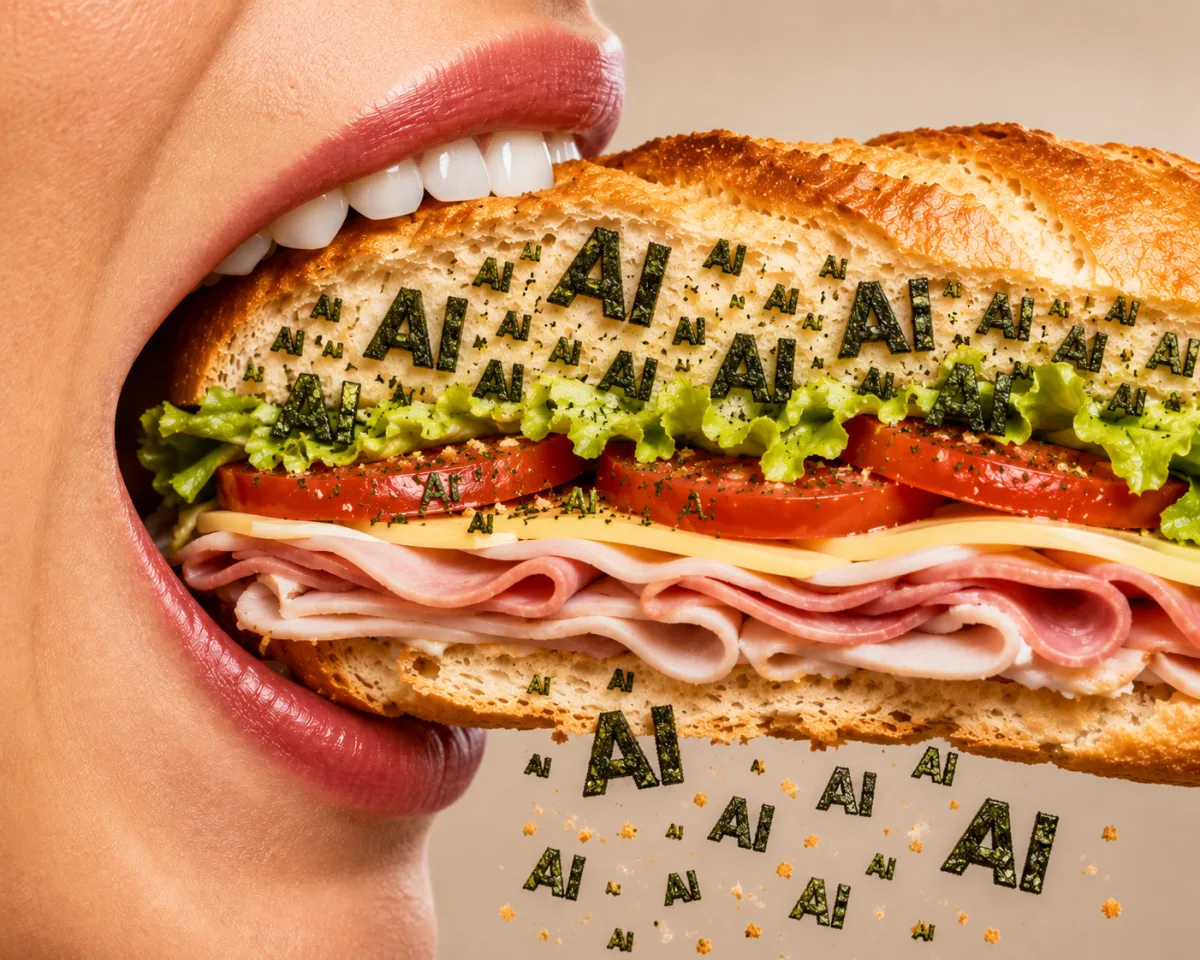 Jersey Mike’s упомянул ИИ в документах к IPO 22 раза
