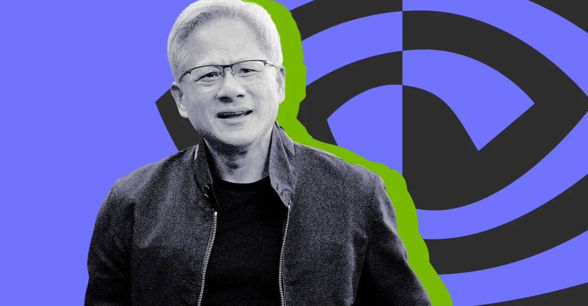 Nvidia предлагает $500 млрд на превращение чипов в класс активов