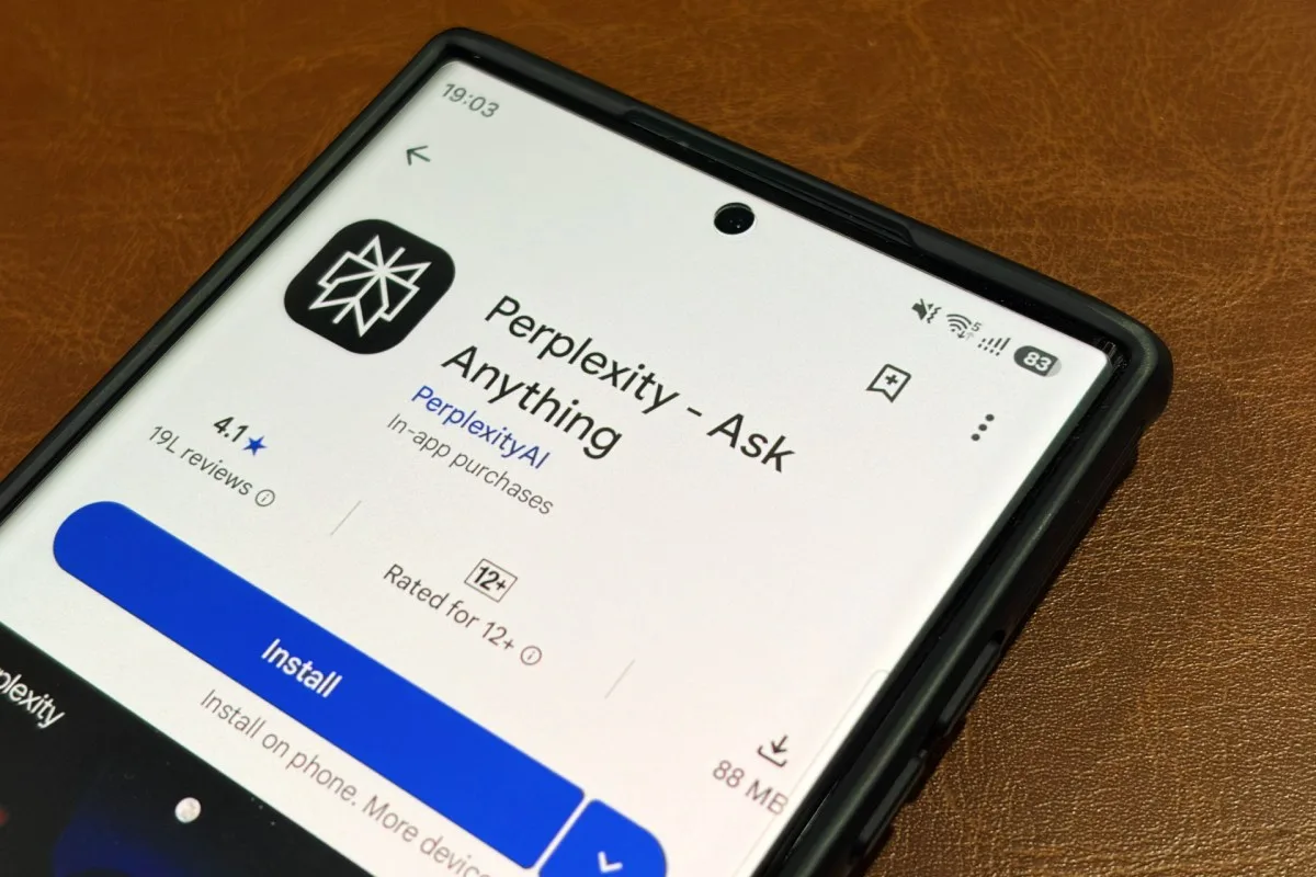Perplexity раздала Pro-подписку в Индии: итоги эксперимента
