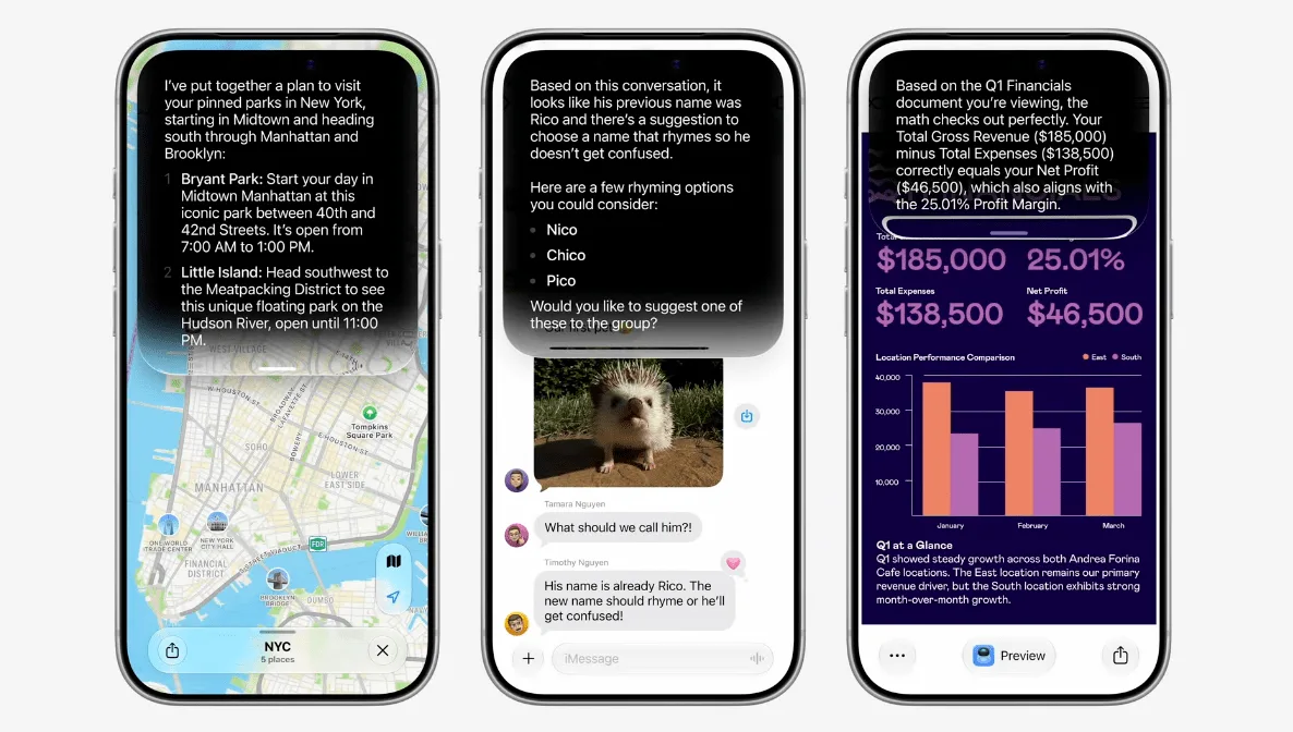 Siri ИИ с Google Gemini: почему осторожная стратегия Apple в ИИ оказалась выгодной