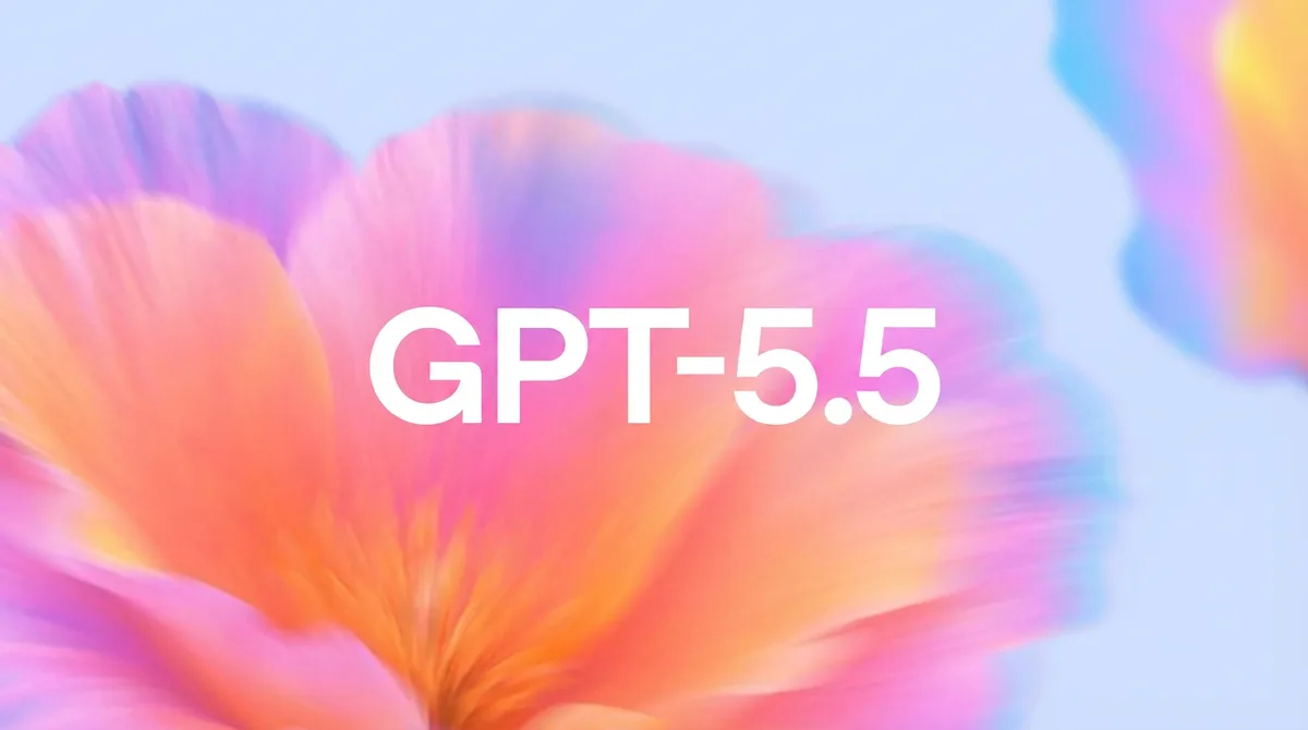 OpenAI выпустила GPT-5.5: агентная модель по двойной цене API