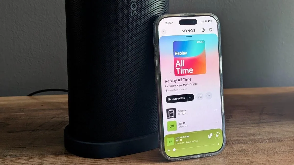 5 практичных сценариев для Sonos Voice Control помимо музыки
