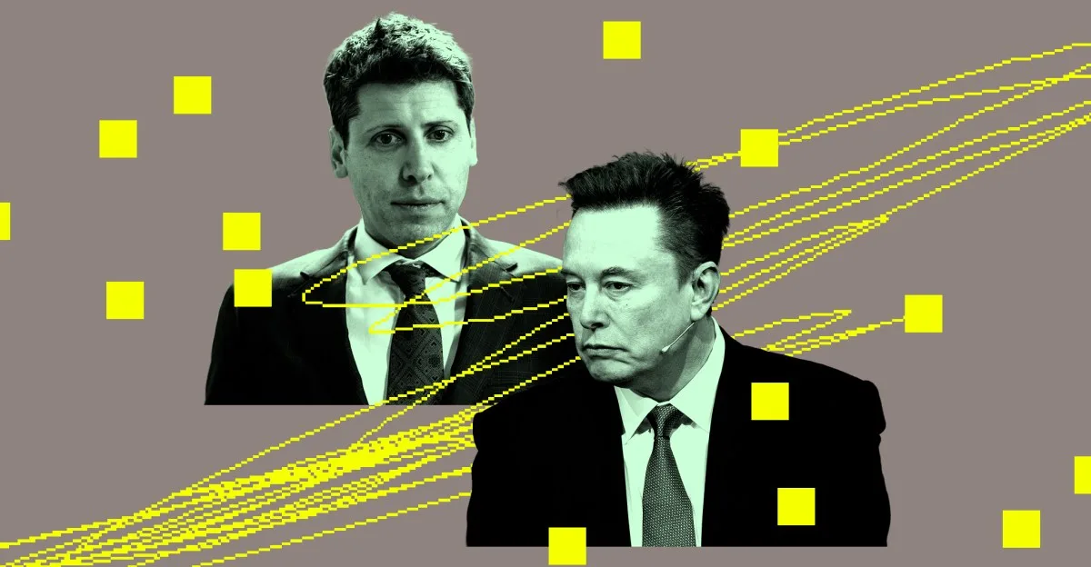Суд Маск против Альтмана: что показали документы об основании OpenAI