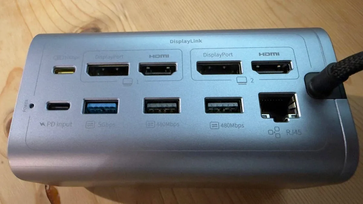 Проблема Pin 20 в DisplayPort-кабелях: как дешёвый провод сжигает видеокарту
