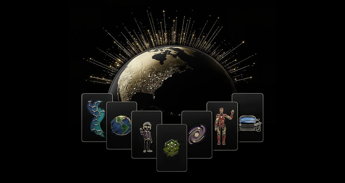 Открытые модели NVIDIA доминируют на ICML 2026: 2 000 работ ссылаются на GPU и 145