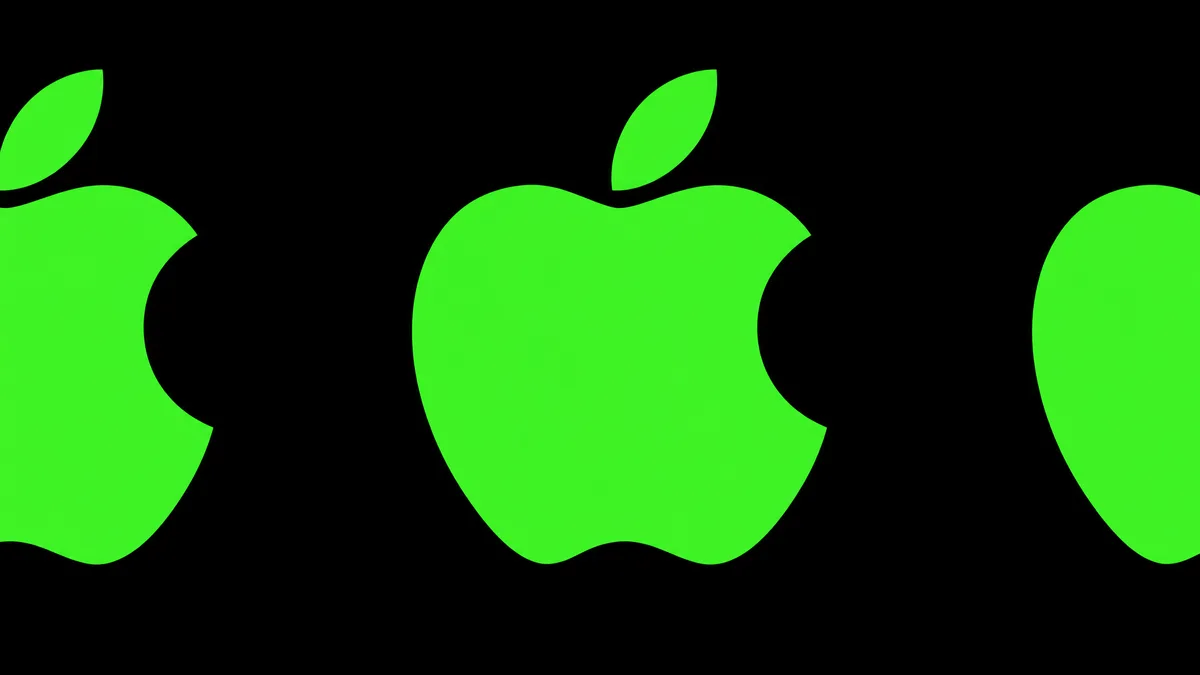 Apple разрабатывает сервер для ИИ на собственных чипах M8 Ultra