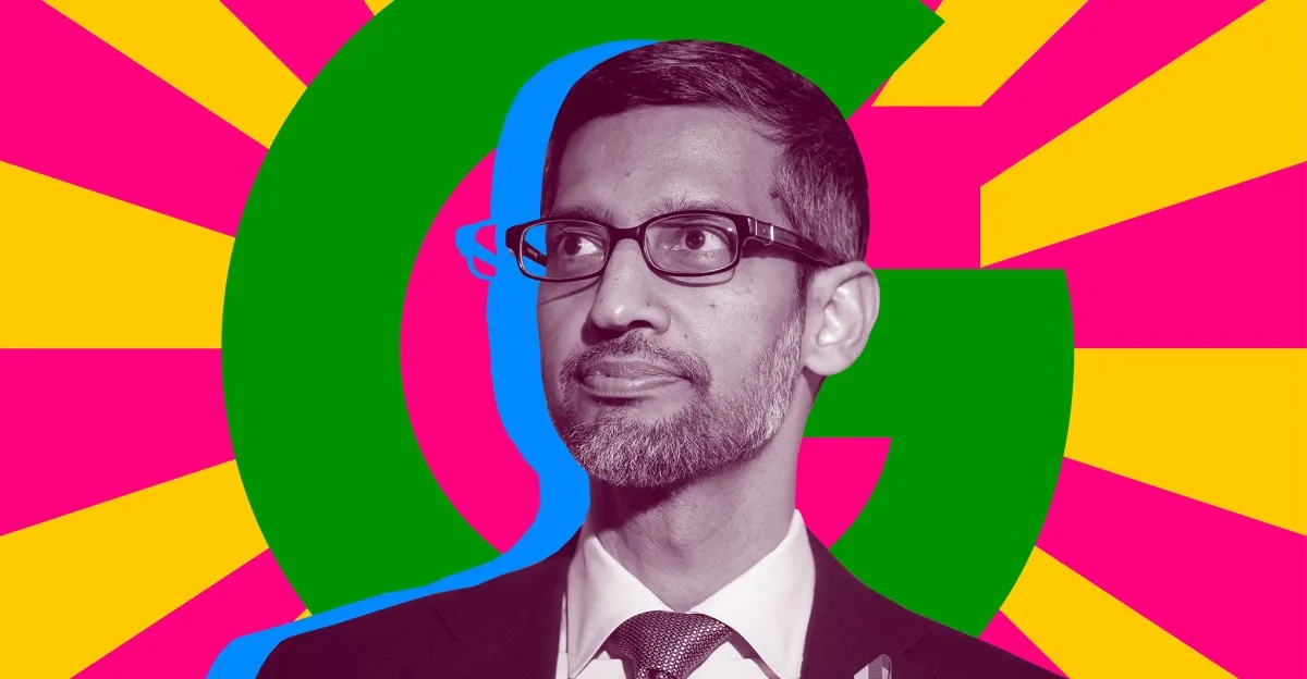 Google Search побил рекорд запросов, а выручка Alphabet достигла $109,9 млрд