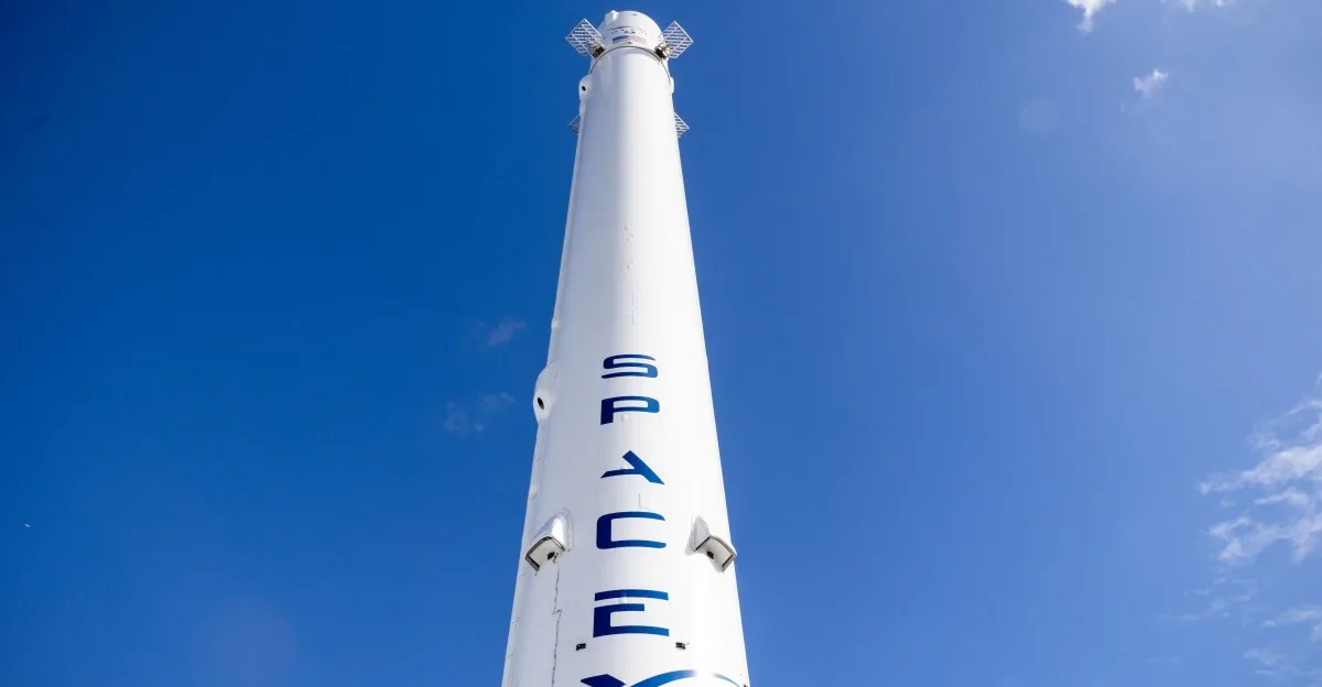 SpaceX выходит на биржу: Маск одновременно главный актив и главный риск компании