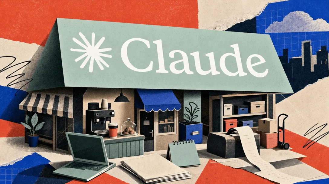Anthropic запустила Claude for Small Business с готовыми интеграциями для малого бизнеса