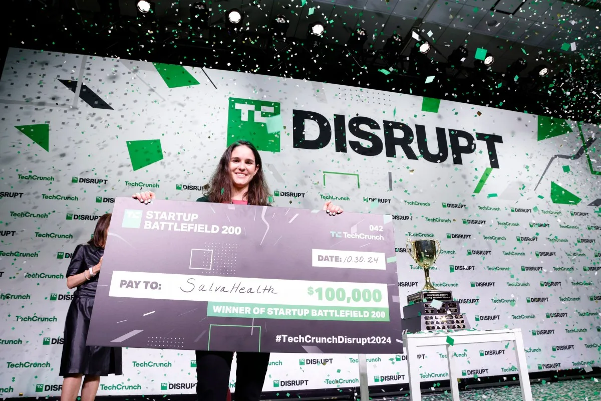 TechCrunch Startup Battlefield 200: приём заявок закрывается 8 июня
