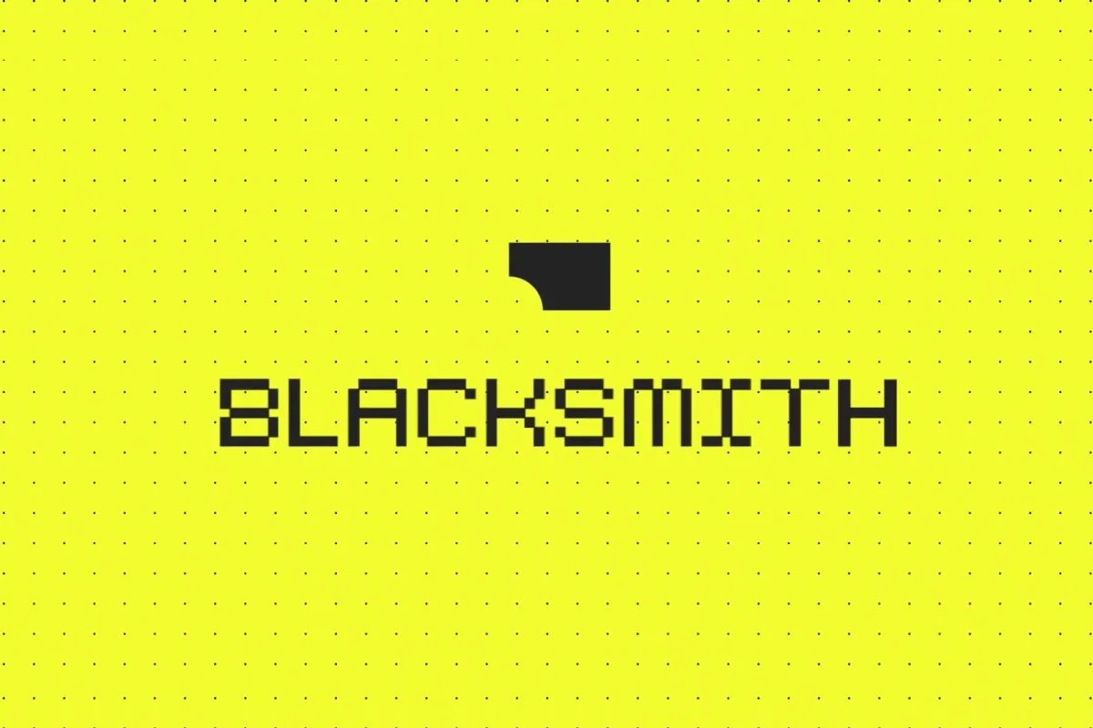 Blacksmith привлек $45 млн при оценке $550 млн — в 9 раз выше прошлогодней