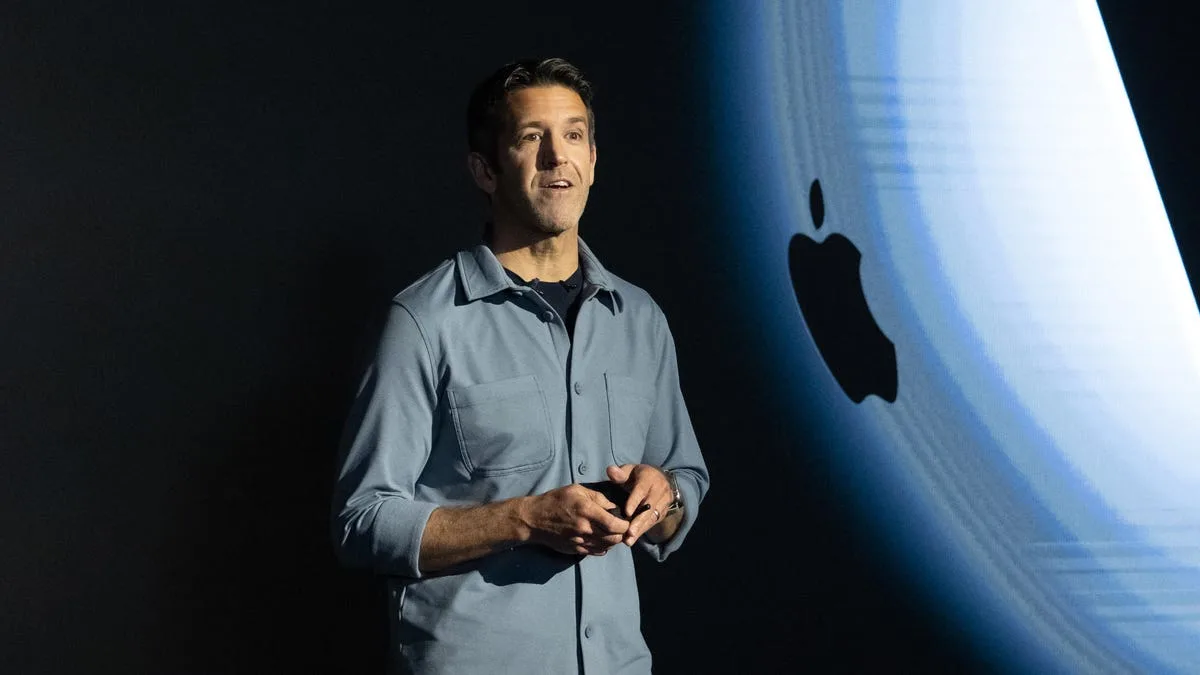 Джон Тернус становится CEO Apple: что говорит его послужной список