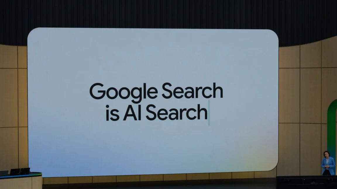 Google переводит поиск на агентный ИИ: что изменится в 2026 году