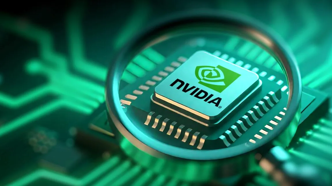 Nvidia размещает облигации на $25 млрд впервые с 2021 года