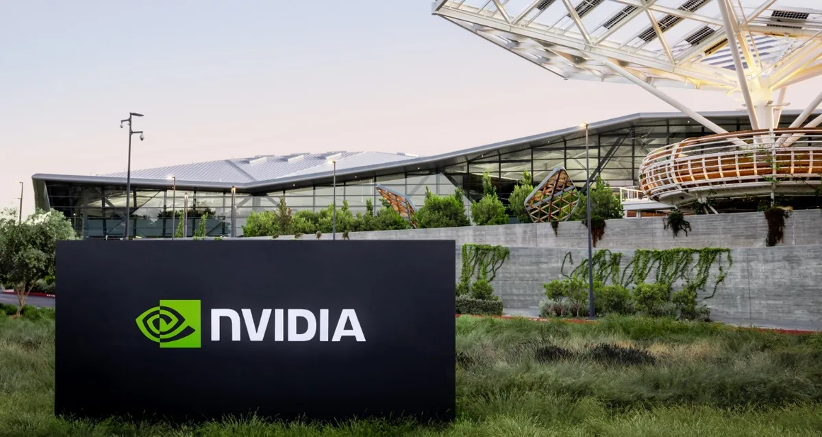 NVIDIA внедряет модель разделения выручки для доступа к ИИ-инфраструктуре
