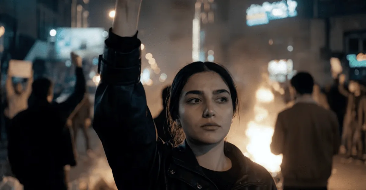 ИИ-фильм за $2000 выйдет в основную программу фестиваля Tribeca