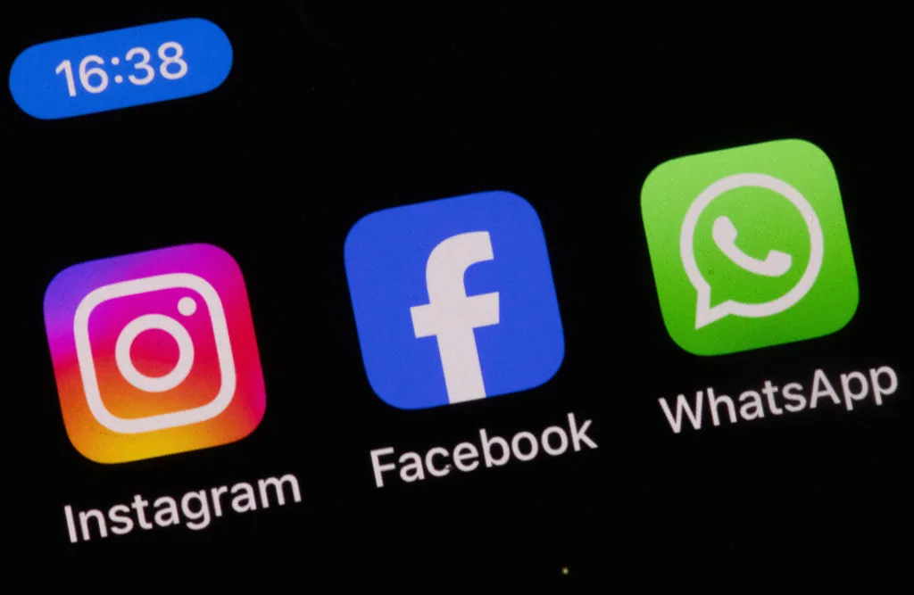 Facebook запускает ИИ Mode для поиска по публичным постам