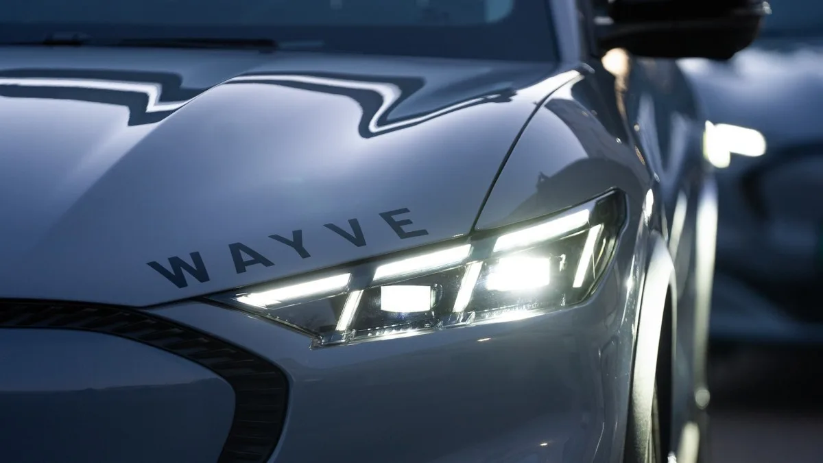 Wayve запускает employee tender offer на $85 млн при оценке $8,5 млрд