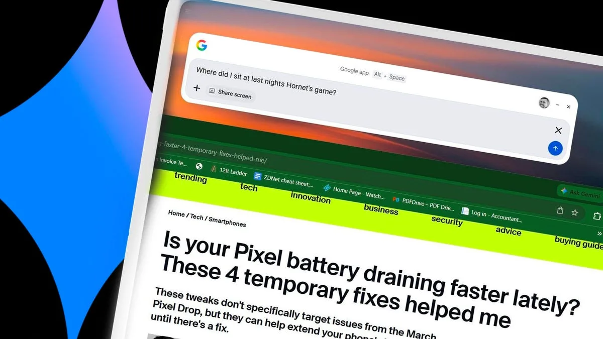 Google выпустила десктопное приложение для Windows с доступом к Gmail, Drive и Фото