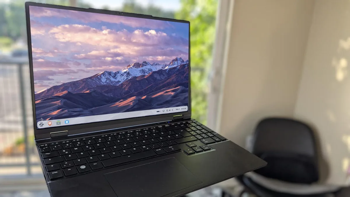 5 способов ускорить и улучшить Zorin OS без лишних затрат